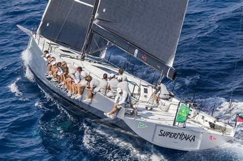 maxi rolex cup 2017|The results of the Maxi Yacht Rolex Cup 2017 — Yacht Charter .